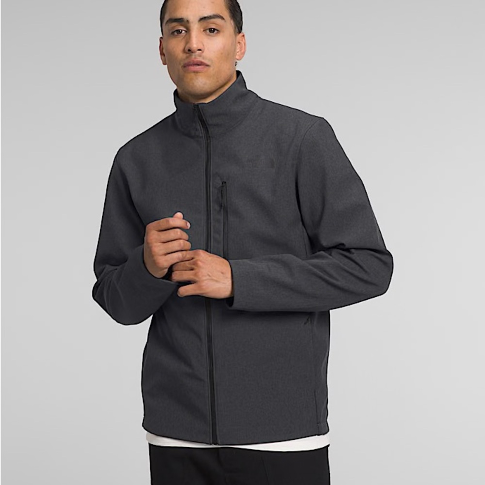 The North Face Men's Apex Bionic 3 Jacket